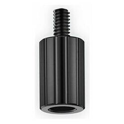 Halo Hi-Flow Screw-On Adapter