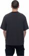 Cube Organic Logo Dropshoulder T-Shirt