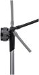 Topeak DXG Pocket Shock Pump
