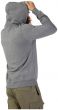 Fox Absolute Pullover Hoodie – Heather Graphite Grey, image 5 of 7
