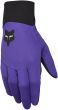 Fox Ranger Water Lunar Special Edition Gloves