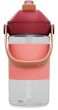 CamelBak Thrive Flip Straw 415ml Kids Bottle – Demi Peach, image 2 of 4