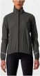 Castelli Emergency 2 Womens Rain Jacket