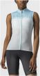 Castelli Velocissima Womens Sleeveless Jersey