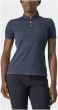 Castelli Tech 2 Womens 2023 Polo Shirt