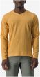 Castelli Trail Tech 2 Long Sleeve T-Shirt