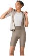 Castelli Espresso 2 Womens DT Bib Shorts