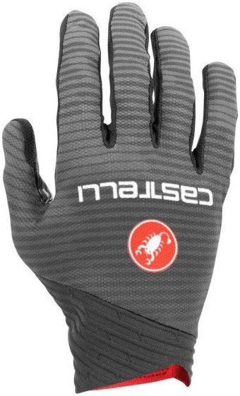 Castelli CW 6.1 Unlimited 2023 Short Finger Gloves