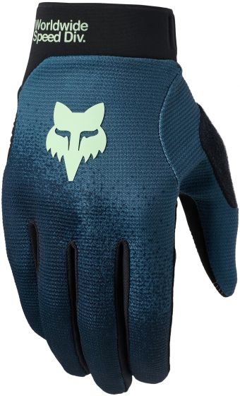 Fox Ranger Blend Long Finger Gloves