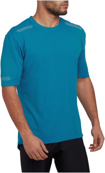 Altura All Road Performance T-Shirt – Blue