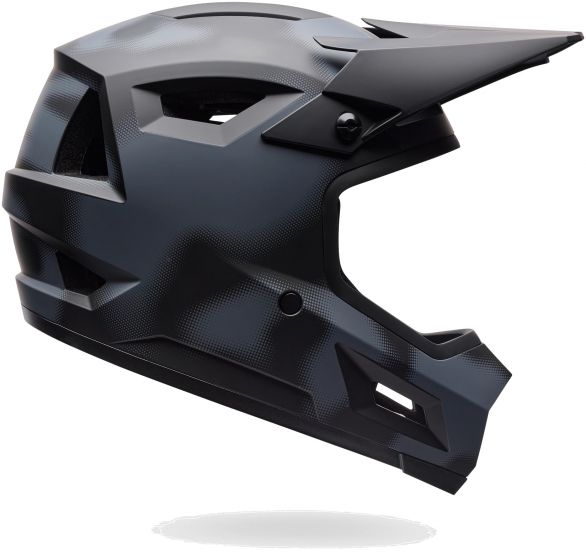 Bell Sanction 2 DLX Camo MIPS Helmet