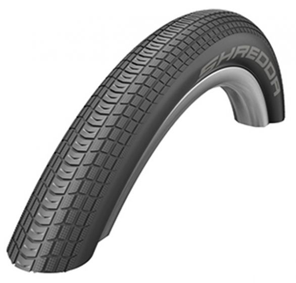 flat resistant tires