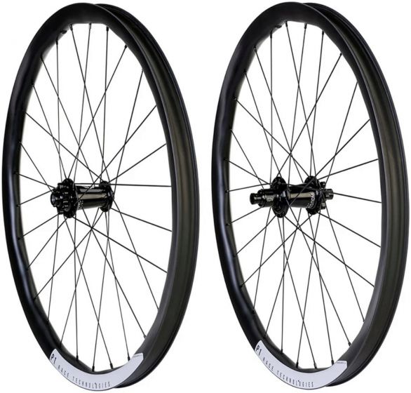 P1 Singularis M30 MTB I9 29-Inch Wheelset