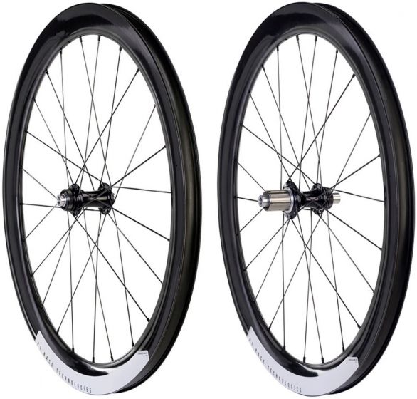 P1 Singularis R50 White Industries 700c Wheelset