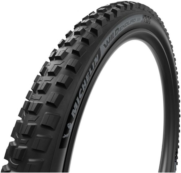 Michelin Wild Enduro MH Racing Line 27.5-Inch Tubeless Tyre – Dark