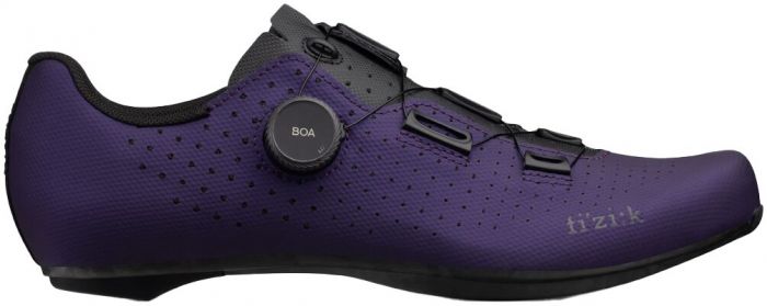 Fizik Tempo Decos Road Shoes – Purple, image 1 of 3