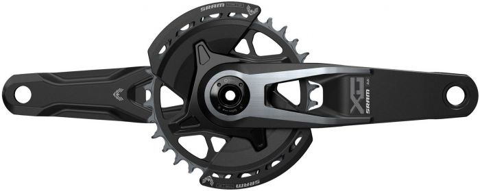 は*︎様 SRAM X1 Eagle DUB, 170mm ブランド: BURG は*︎様 SRAM X1 Eagle DUB, 170mm ブランド: BURG - メルカリ