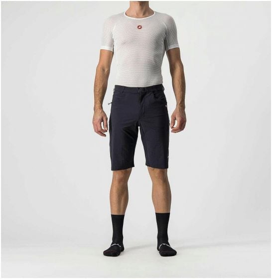 Castelli Unlimited Baggy Shorts