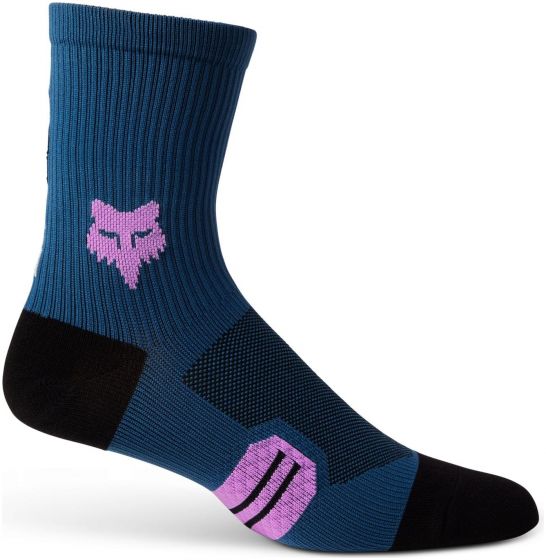 Fox Ranger TS57 6-Inch Womens Socks
