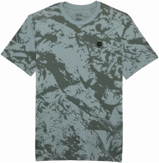 Fox Gravel Tech Tee