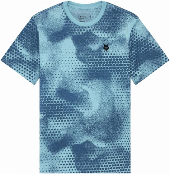 Fox AOP Tech Tee