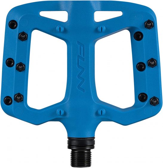 Funn Taipan S Pedals – Blue