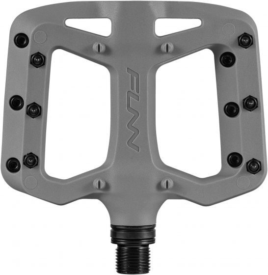 Funn Taipan S Pedals – Grey