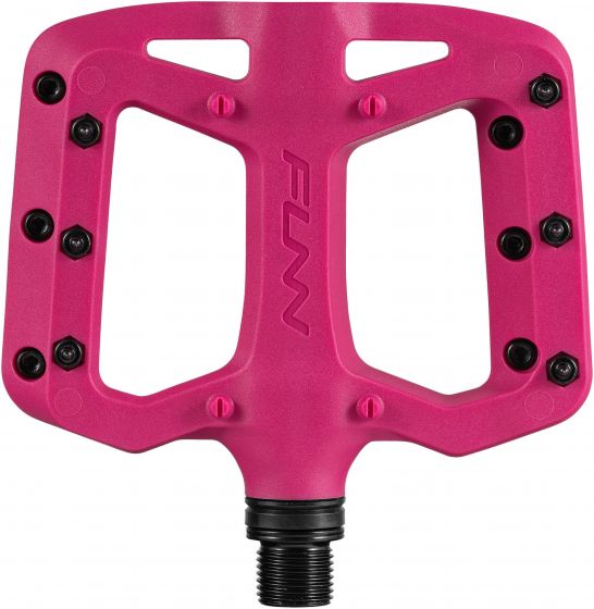 Funn Taipan S Pedals – Pink