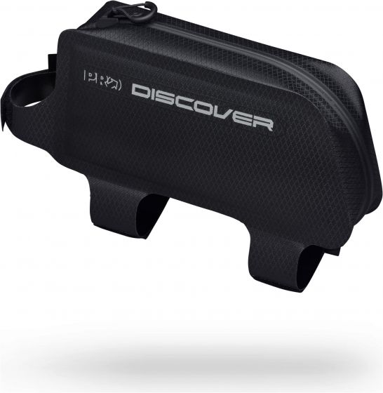 Pro Discover Team Top Tube Bag
