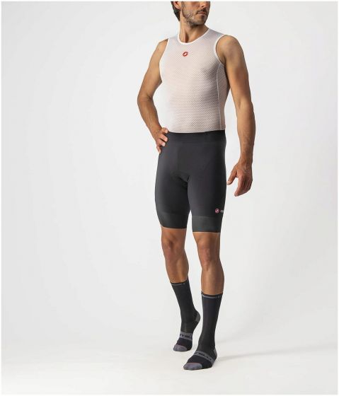 Castelli Endurance 3 Shorts