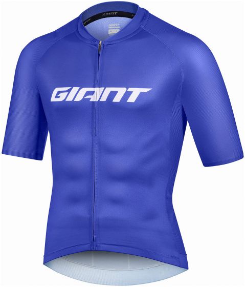 Giant Race Day Short Sleeve Jersey