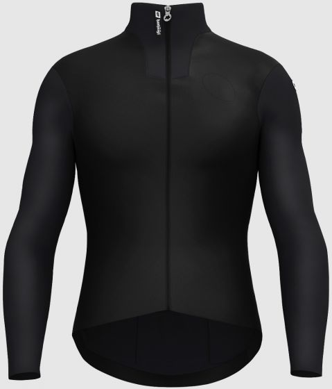 Assos Mille GT Hashoogi Long Sleeve Jacket