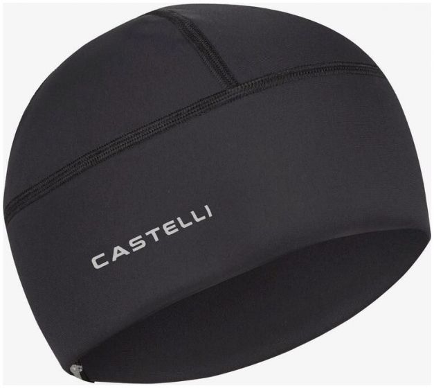 Castelli Pro Thermal 3 Skully