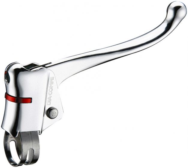 Dia-Compe 135 Brake Lever Set – Silver