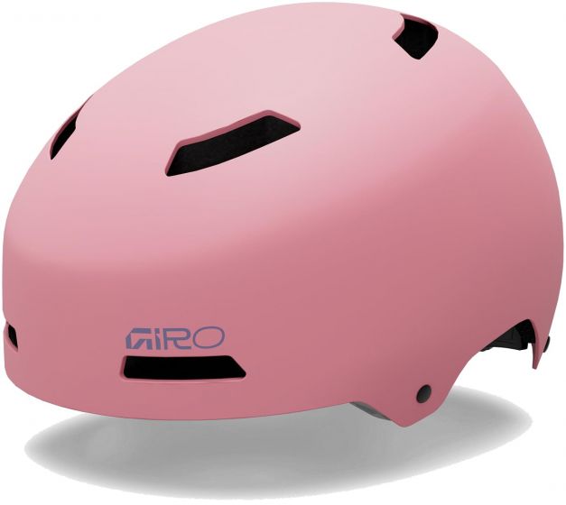 Giro Dime FS MIPS Kids Helmet – Light Pink