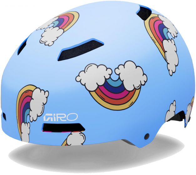 Giro Dime FS MIPS Special Edition Youth Helmet