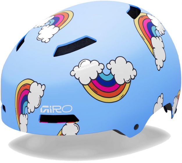 Giro Dime FS Special Edition Youth Helmet