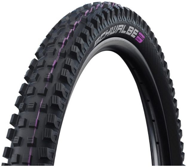 Schwalbe Magic Mary Super Gravity Ultra Soft TLE 29-Inch Tubeless Tyre