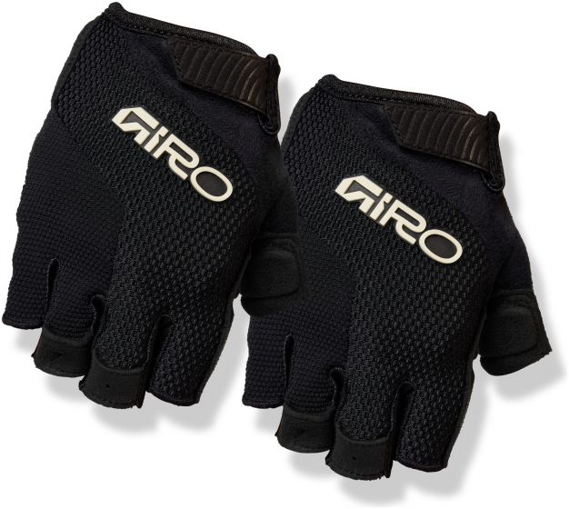 Giro Strada Massa Super Womens Short Finger Gel Gloves