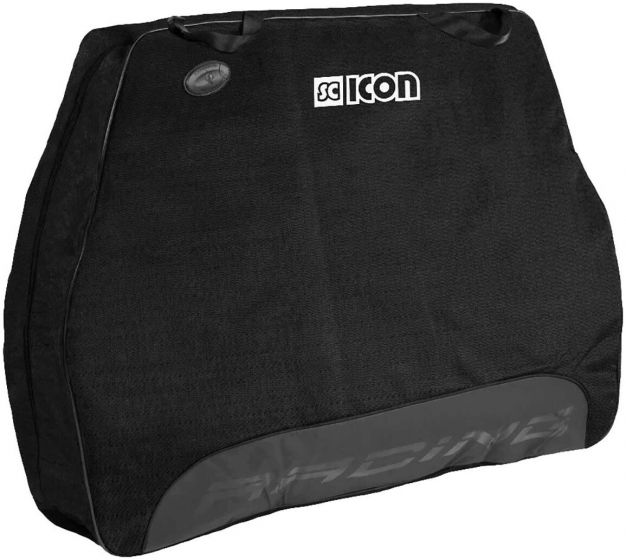 Scicon Sports Soft Travel Plus Racing Bike Bag