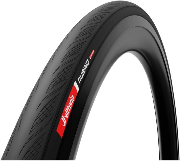 Vittoria Rubino V 700c Clincher Tyre