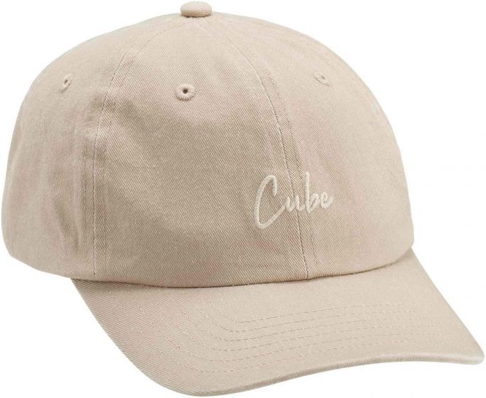 Cube 6 Panel Cap