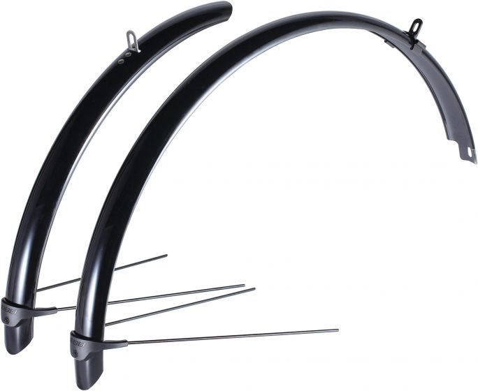 BBB CityGuard Fender Set