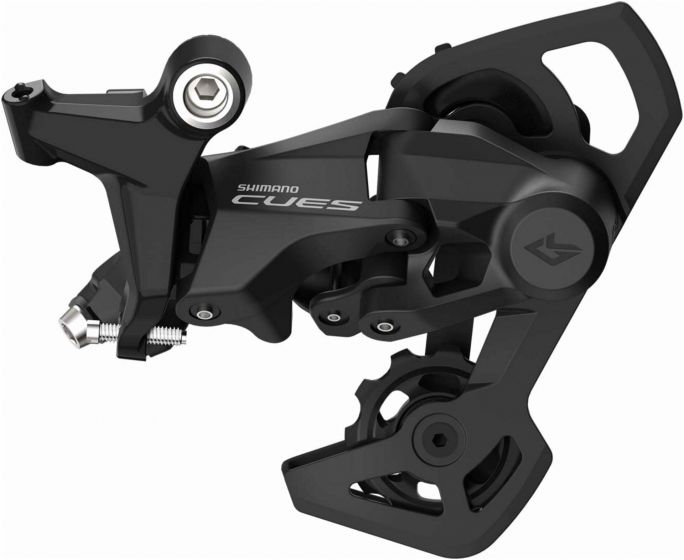 Shimano CUES RD-U4010 10-Speed Rear Derailleur