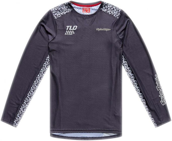 Troy Lee Skyline Pro Air Long Sleeve Jersey