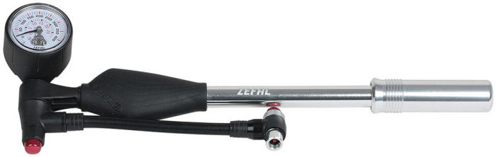 Zefal Z-Shock MTB Shock Pump