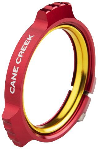 Cane Creek eeWings Crank Preloader – Red