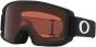 Oakley Line Miner Youth Fit Snow Goggles