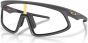 Oakley RSLV 141 Low Bridge Fit Sunglasses