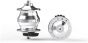 SP SV-9FC Dynamo Front Hub